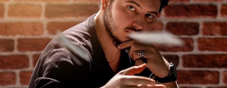 Professional Poker Players: Their Lives and Achievements