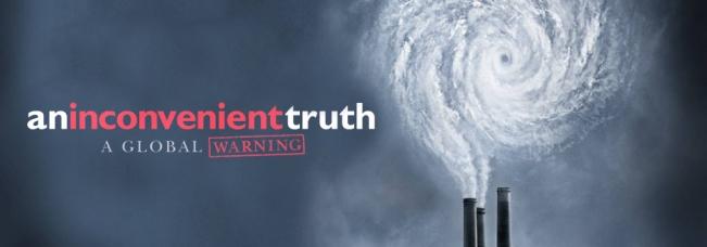 al gore documentary an inconvenient truth