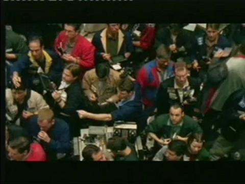 All Watched Over by Machines of Loving Grace | DocumentaryTube