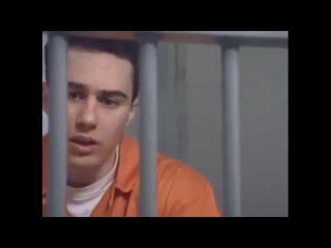 Anatomy of a Prison Murder – Gladiator Days | DocumentaryTube