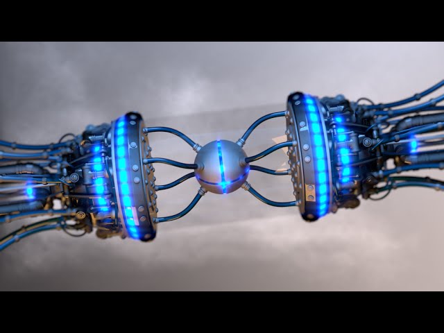 How it Works: Fusion Power! | DocumentaryTube