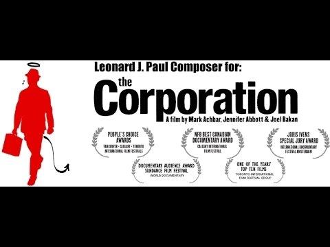 The Corporation Documentary | DocumentaryTube