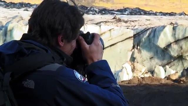 The Glacier DocumentaryTube the-glacier-documentarytube