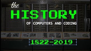 The History Of Computers, Programming, and Coding: A Not Boring ...