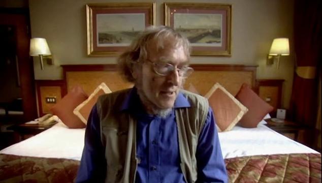 To Infinity And Beyond Documentarytube