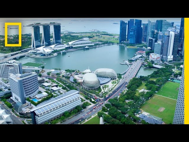 City Of The Future Singapore Documentarytube City Of The Future Singapore Documentarytube