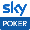 SkyPoker's logo