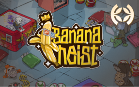 Banana heist thumbnail