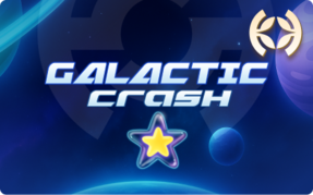 Galactic crash thumbnail