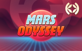 Mars odyssey thumbnail