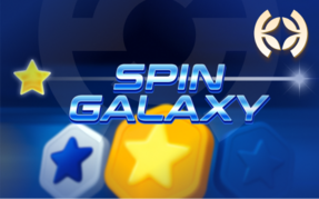 Spin galaxy thumbnail