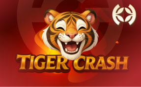 Tiger crash thumbnail