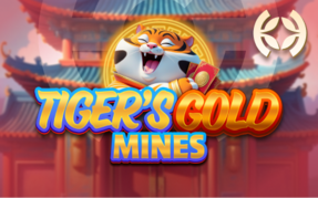 Tiger's gold mines thumbnail