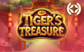 Tiger's treasure thumbnail