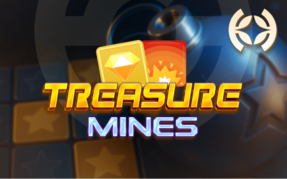 Treasure mines thumbnail