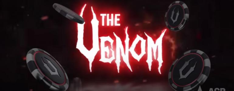 Venom tournament