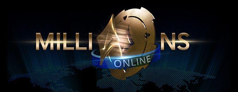 1300+ Satellite Qualifiers Join the Record-Breaking partypoker MILLIONS Online