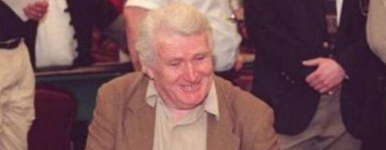 1999 WSOP Main Event Champ Noel Furlong Passes Away Aged 83