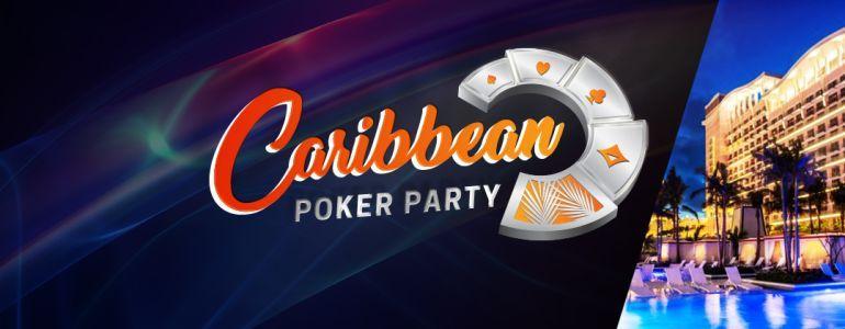 $22million Party and Poker in the Bahamas with… partypoker!