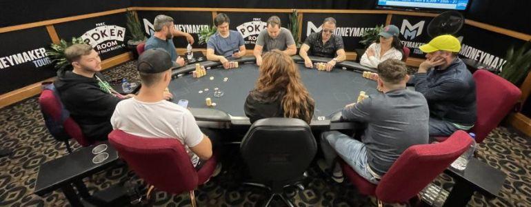 25 GTD $2,500 Packages for Moneymaker Poker Tour Up for Grabs on ACR