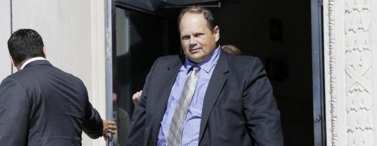 $2million Lottery Scammer Gets 25 Years Sentence