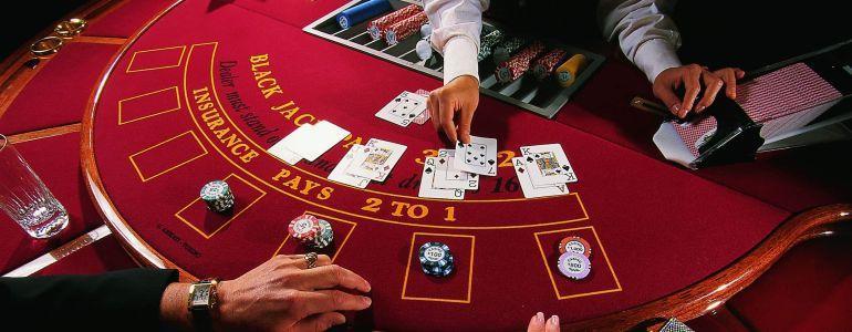 3 Best Casino Card Games For Beginners