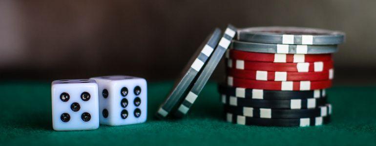 4 Tips to Improve Your Gambling Skills and Start Winning More