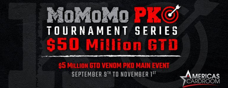 $5 Million Venom PKO to Break All Records