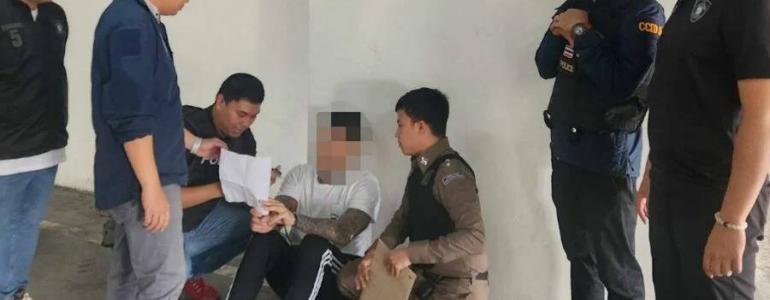 PokerTube 600 Million Baht Casino Busted In Bangkok