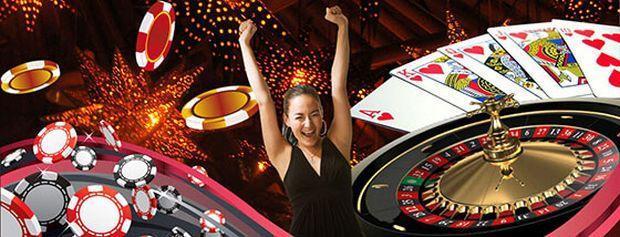 Did You Start casino For Passion or Money?