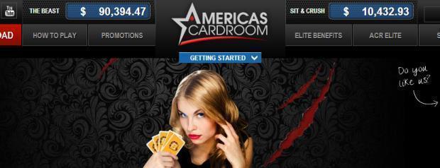 ACR At It Again With WSOP Satellite Scam