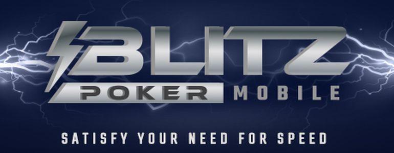 ACR Break The Speed Limit With New Blitz Poker For Mobiles