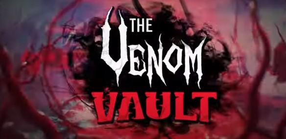 Venom Vault