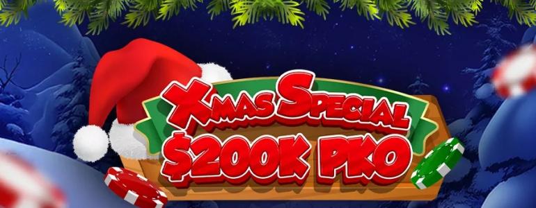 Xmas PKO