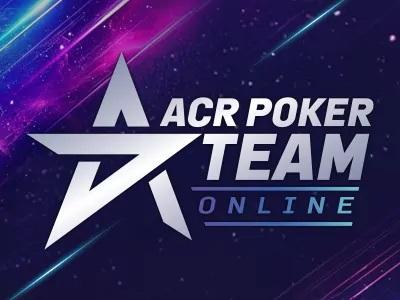 ACR team