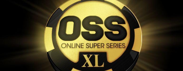 ACR’s $12 Million Online Super Series XL Kicks Off
