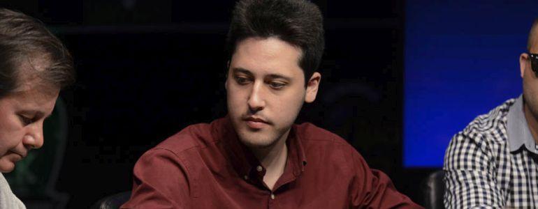 Adrian Mateos Wins 2017 Caribbean Poker Party $5,300 Finale For $250,000