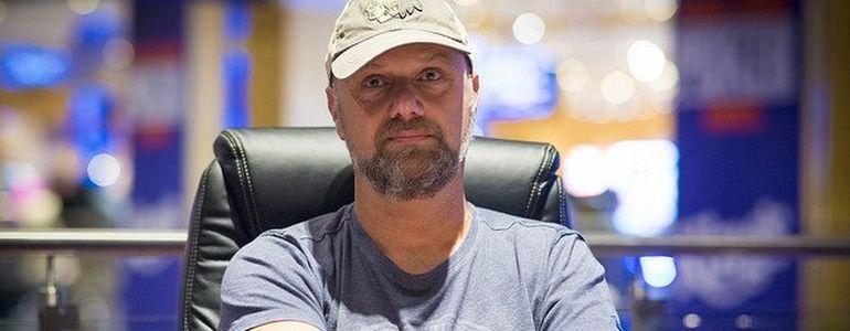 Albert Hoekendijk Wins 2017 WSOPE Little One For One Drop for €170,764 Albert Hoekendijk Wins 2017 WSOPE Little One For One Drop for €170,764