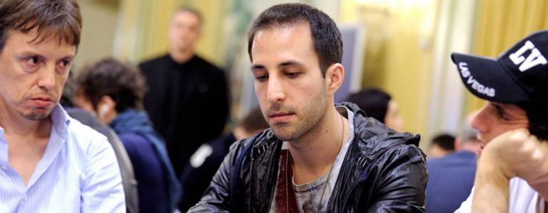 Alec Torelli Week on Live at the Bike Has Poker Fans Upset