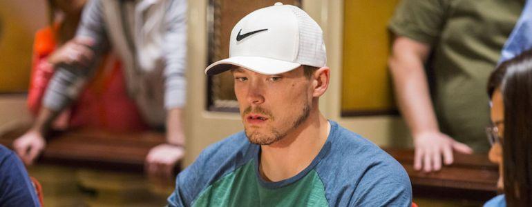 Alex Foxen Destroys the Field to Win LAPC $25K RockStar High Roller for $424,625