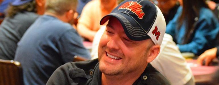 Alleged Poker Cheat Mike Postle Finally Acknowledges $10million Lawsuit