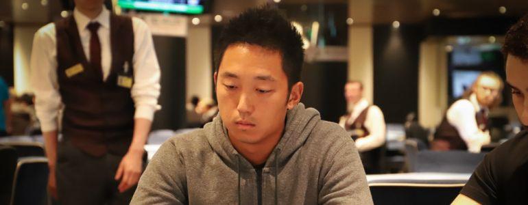 Andy Lee Wins WSOP Sydney High Roller for $273,600 Andy Lee Wins WSOP Sydney High Roller for $273,600