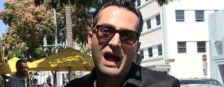 Antonio Esfandiari Expecting a Broken Nose as Kevin Hart Fight Confirmed