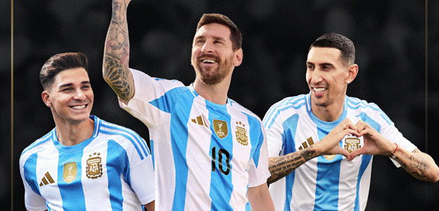 Messi