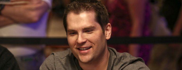 Bart Hansonâs Unhappy Bustout Leads to $200k Jackpot! Bart Hansonâs Unhappy Bustout Leads to $200k Jackpot!