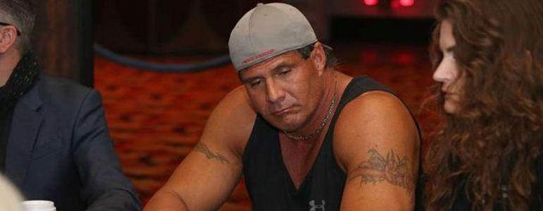 Baseball ‘Renegade’ Jose Canseco Set for Caesars Palace Home Run Baseball ‘Renegade’ Jose Canseco Set for Caesars Palace Home Run