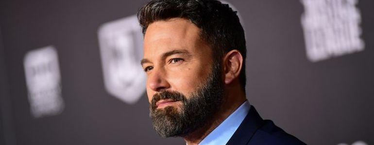 Ben Affleck Plays High-Stakes Poker Session After Getting Drunk at Halloween Party