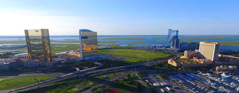 Best Casinos in Atlantic City