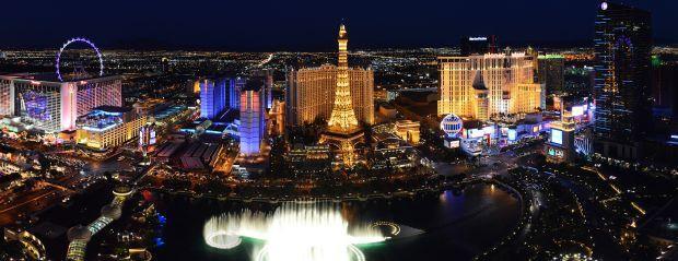 Best Casinos in Las Vegas 2021