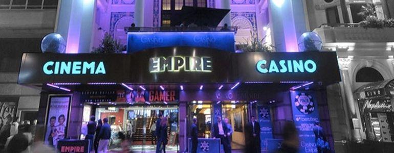 Best Casinos in London